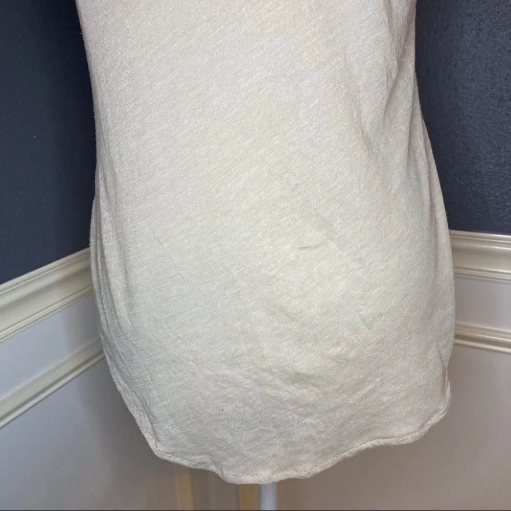 Wildfox Dancing Flamingo Graphic Tank Top - Image 12