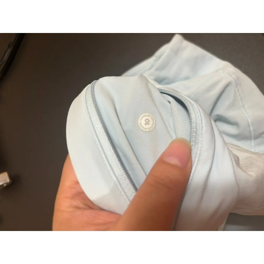 Lululemon Speed Up Lined Short 2.5" inseam - Image 6