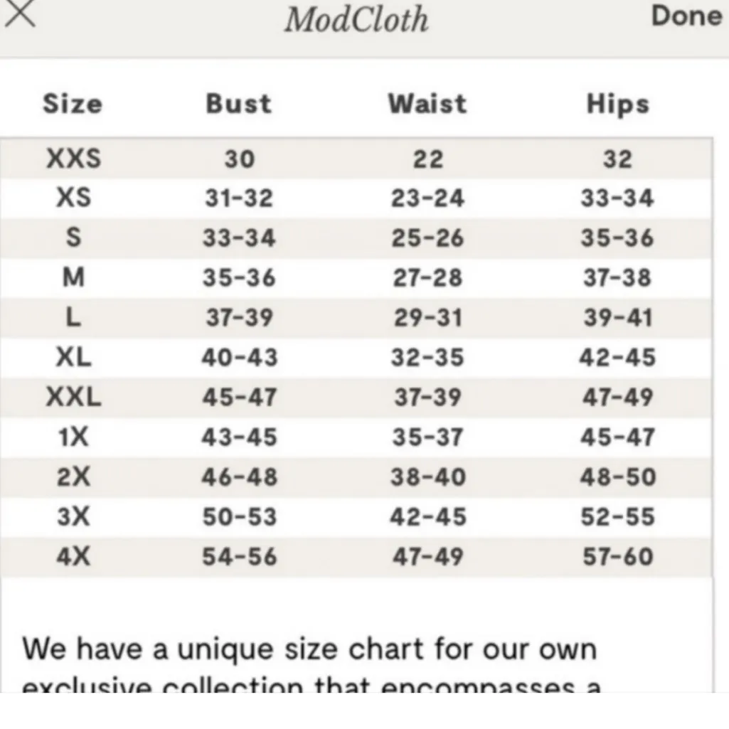 MODCLOTH X COLLECTIF TURTLE BAY SOCIAL SWING
DRESS. SZ.UK14  US L/10 - Image 5