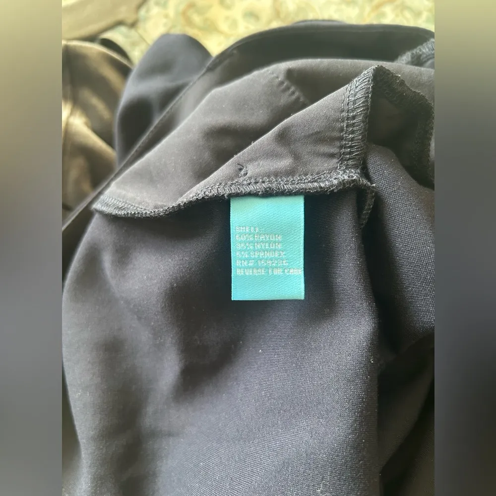 J. McLaughlin Women Tie-Front Meade Pants - Image 10