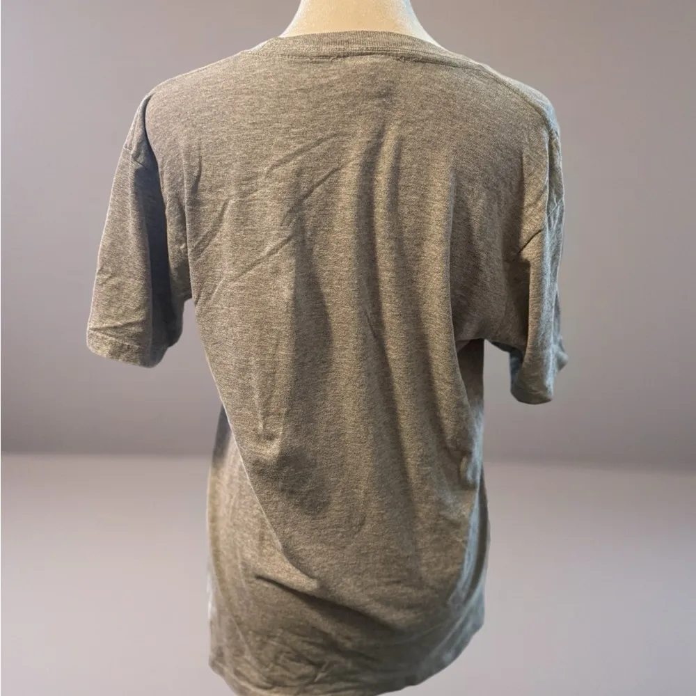 Volcom  Heather Gray Tee - Image 3