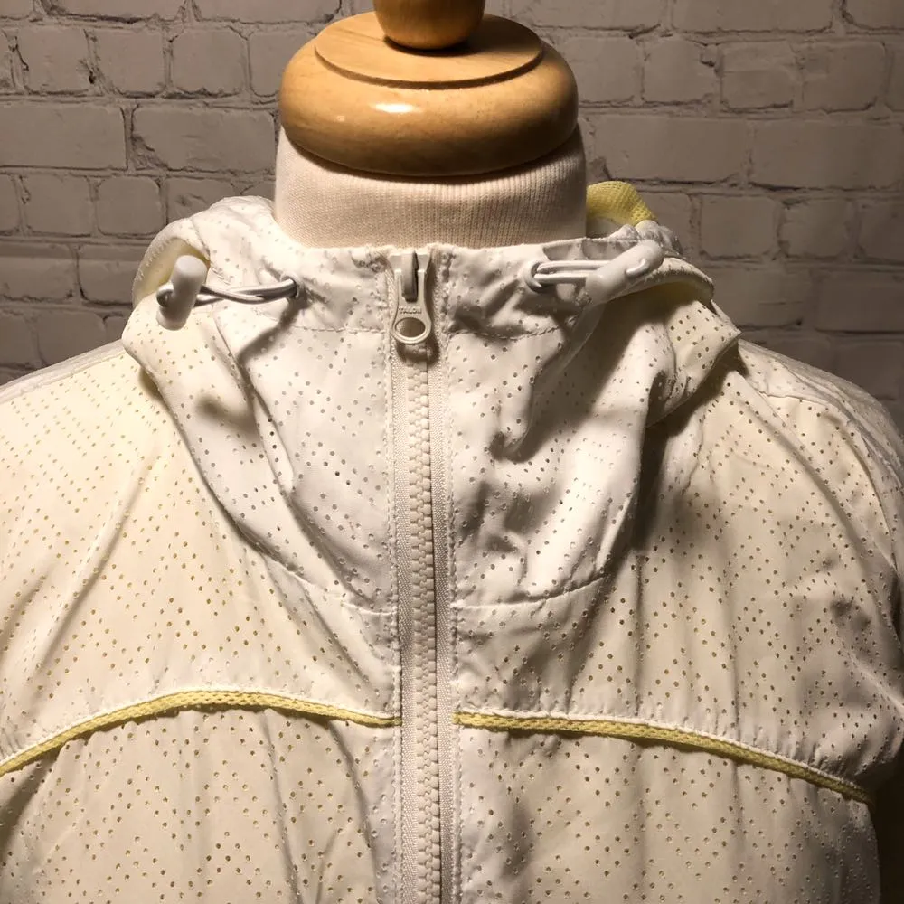 Free People Rain Runner Jacket Pullover Top Hoodie - Image 7