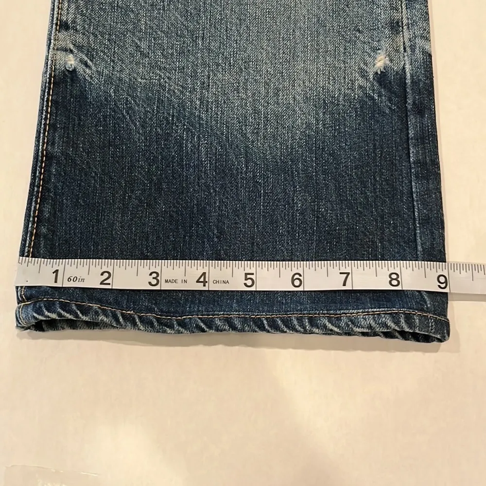 Chip & Pepper Sorority Girl Size 27 - Image 6