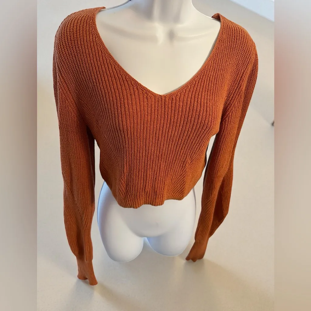 A.L.C- Kimby Seeater Size XS - Image 6