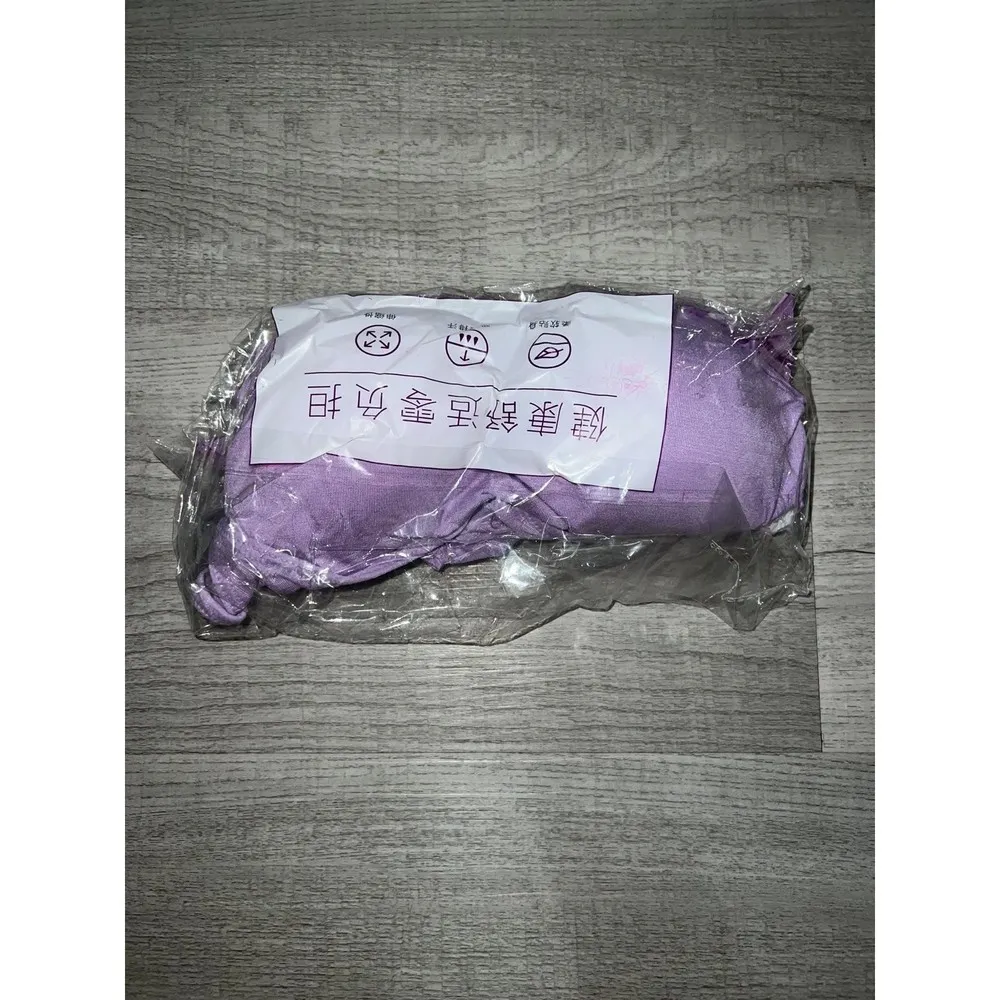 Womens Tops Corset Tops For Women Womens Cotton Camisole Adjustable Camisole m Purple Size M - Image 6