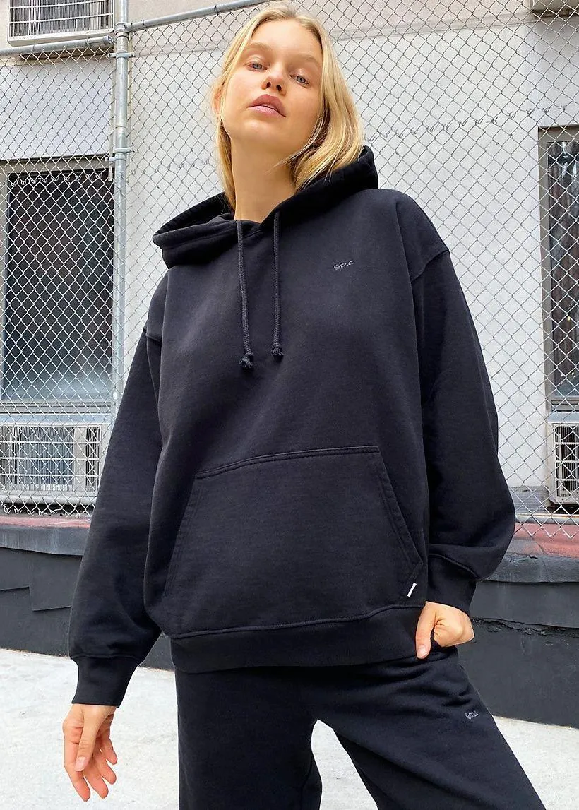 Aritzia Fleece Hoodie - Image 6