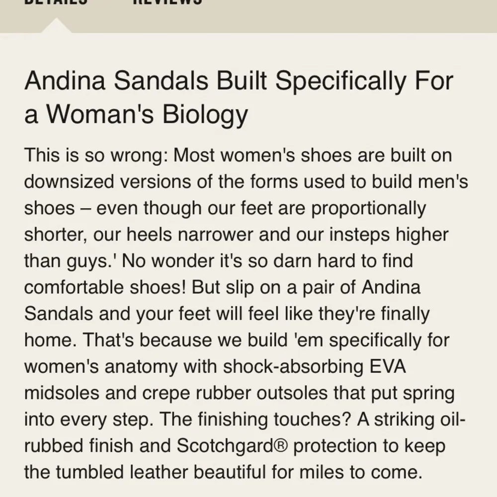 Duluth Trading Co. Black Leather Andina Sandals 7 - Image 3