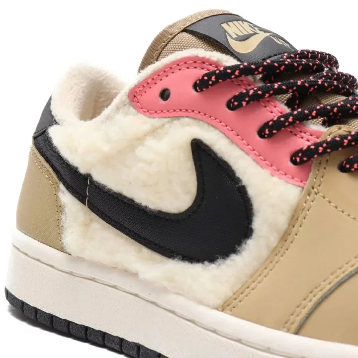 Women’s Air Jordan 1 Retro Low OG - Image 7
