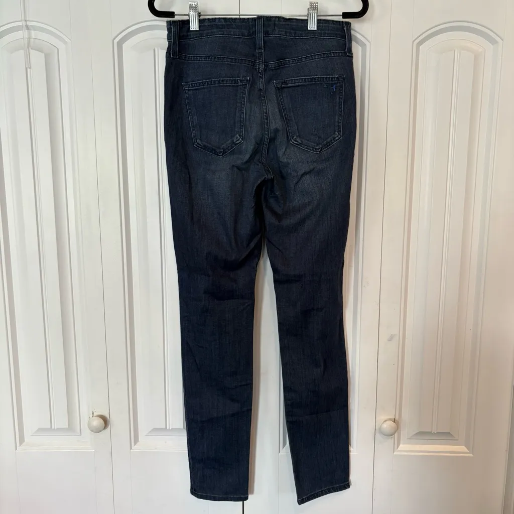 Big star  Ella High Rise Skinny Jeans Size‎ 28 - Image 2