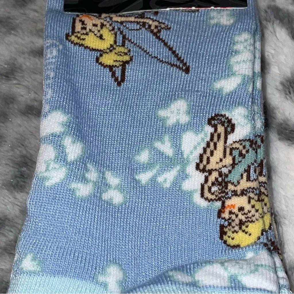 Disney Sock Set - Image 3