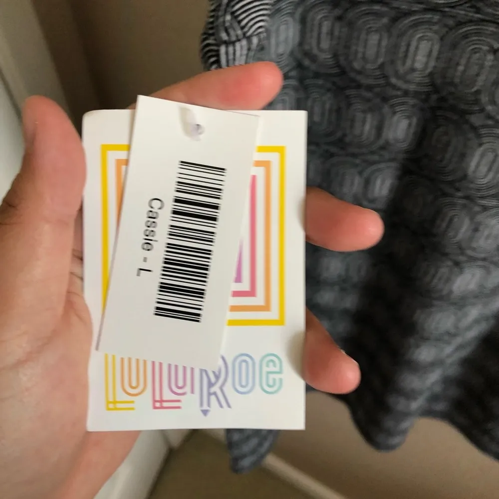 LulaRoe Cassie Skirt - Image 3