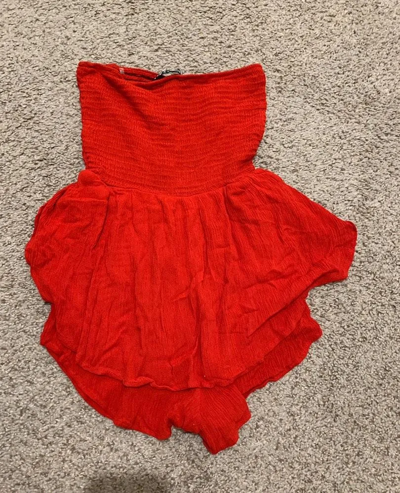 Riff Raff Romper - Image 2