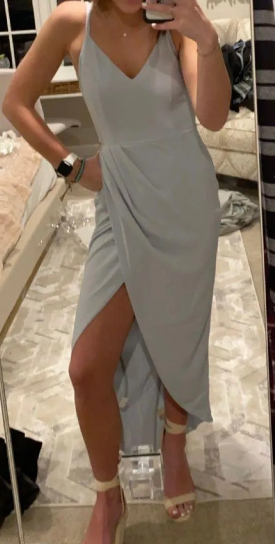 Maxi Dress - Image 2