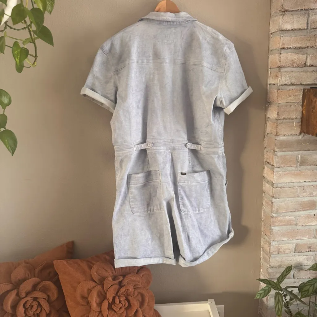 LEE‎ Modern Vintage Coveralls - Image 7