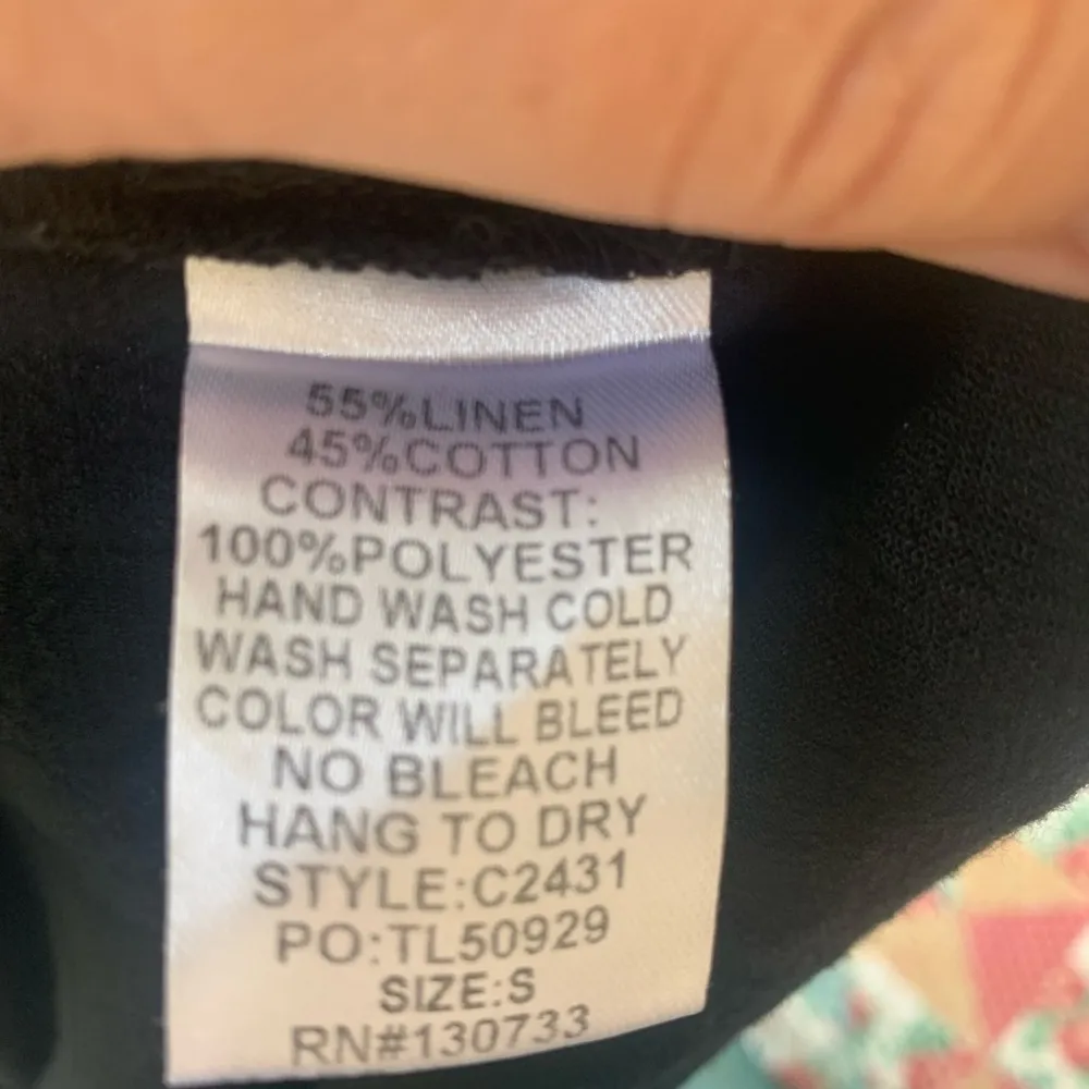 Umgee Mini Dress.         403 - Image 6