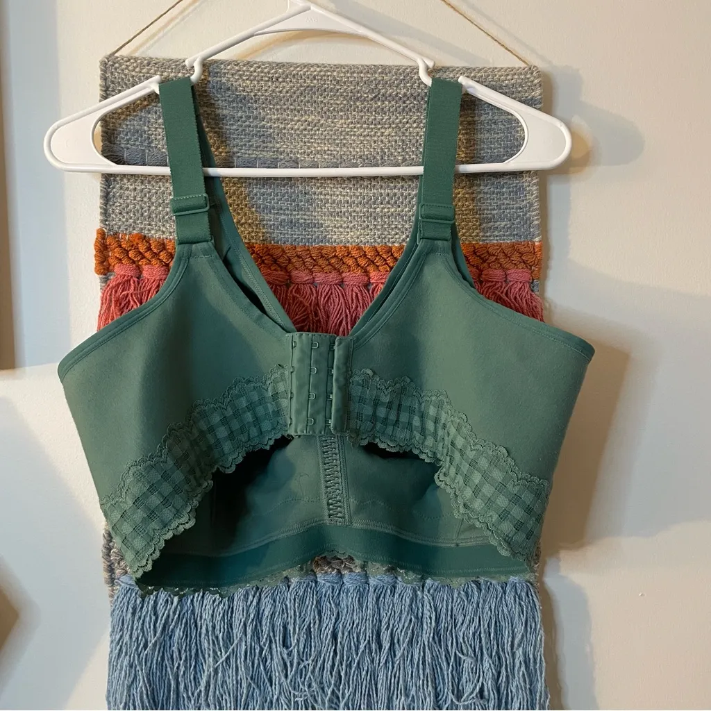 Cacique Bra 42DDD - Image 3