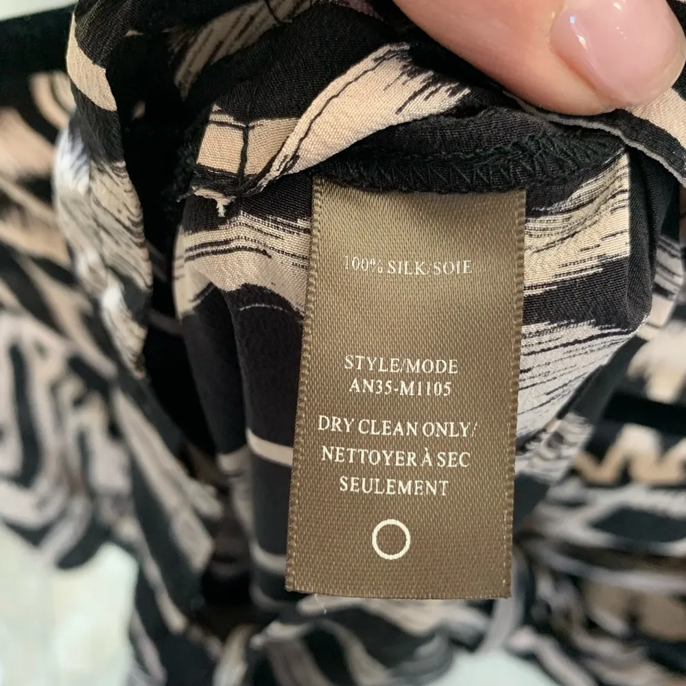 Charlie Jade 3/4 Sleeve Romper - Image 8