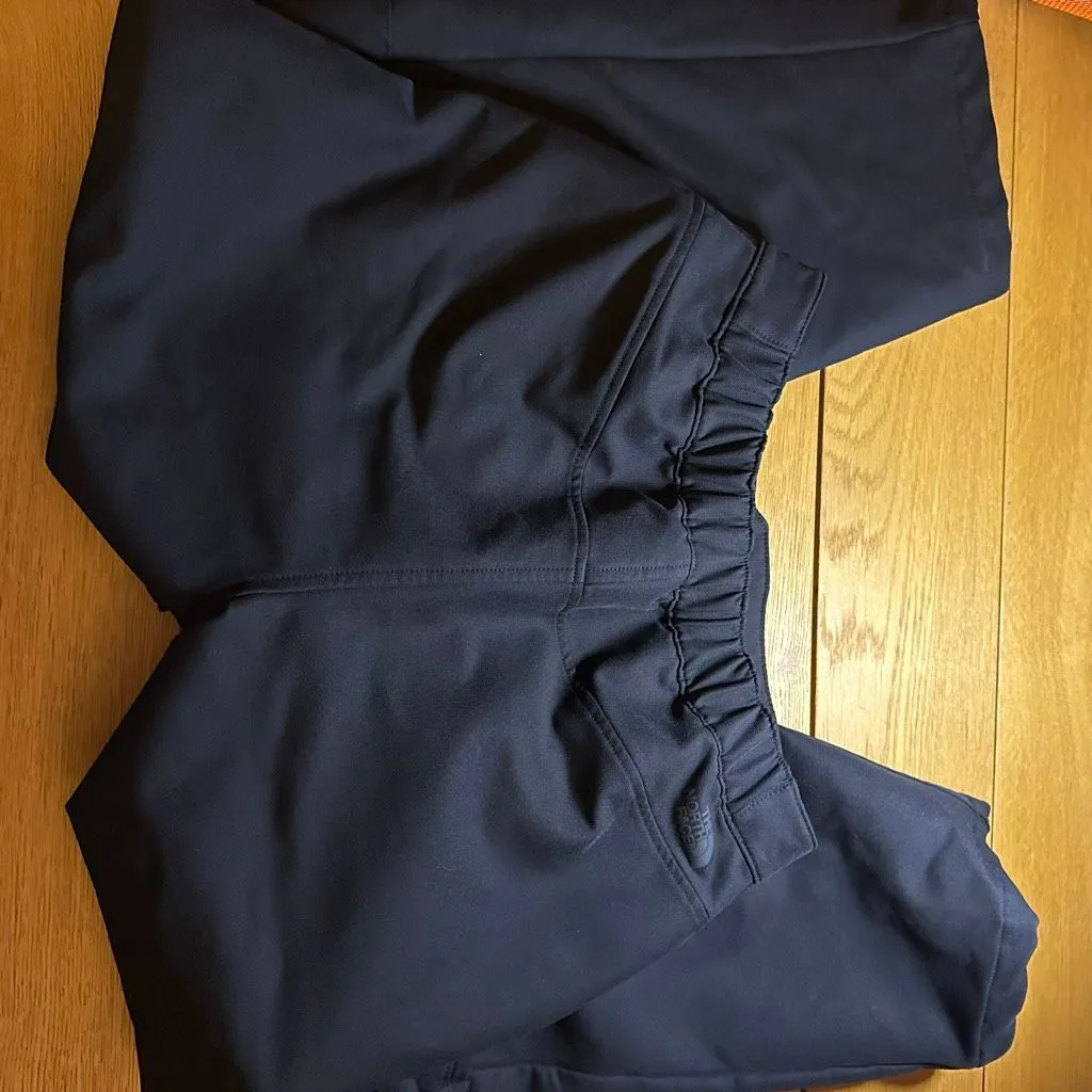 The North face Windwall medium ski snow pants - Image 10