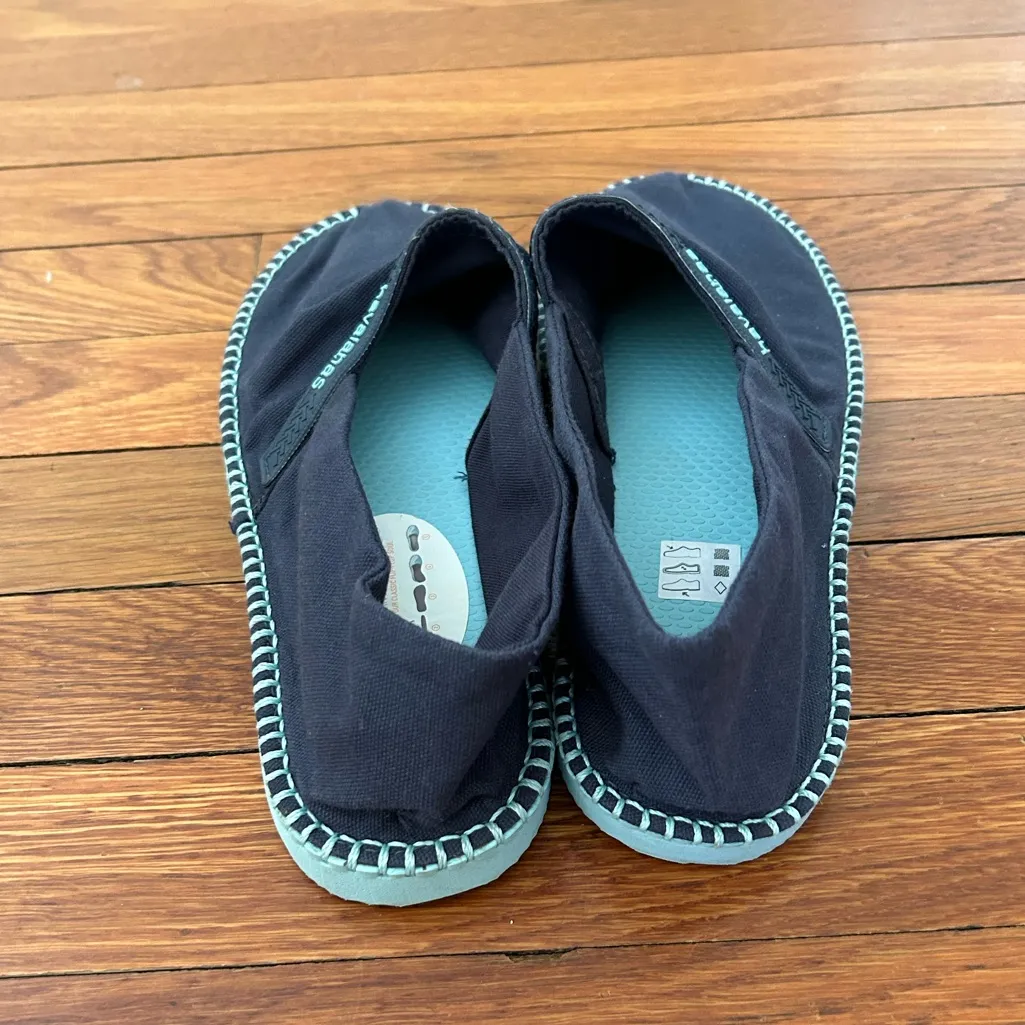 Havaianas Espadrilles NWOT - Image 5