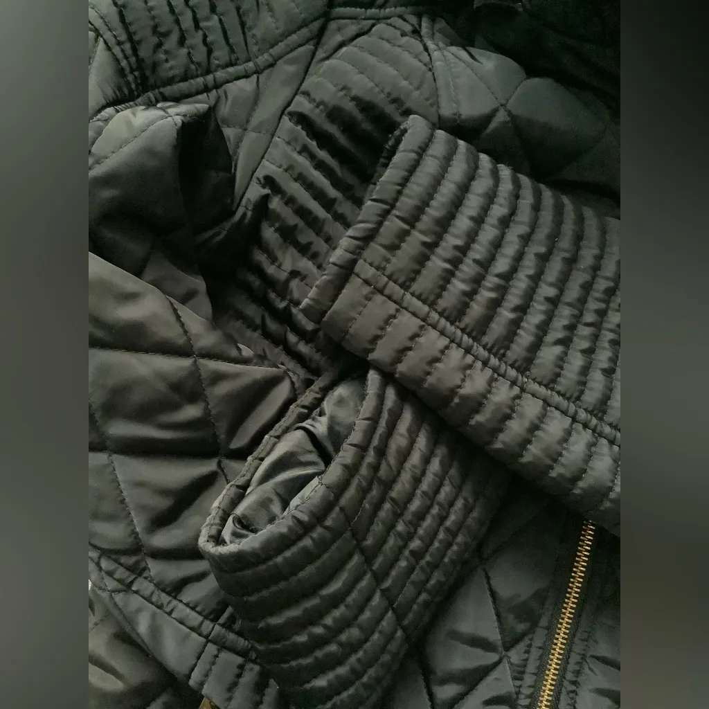 MK jacket 💙 GUC 💙 Blue - Image 5