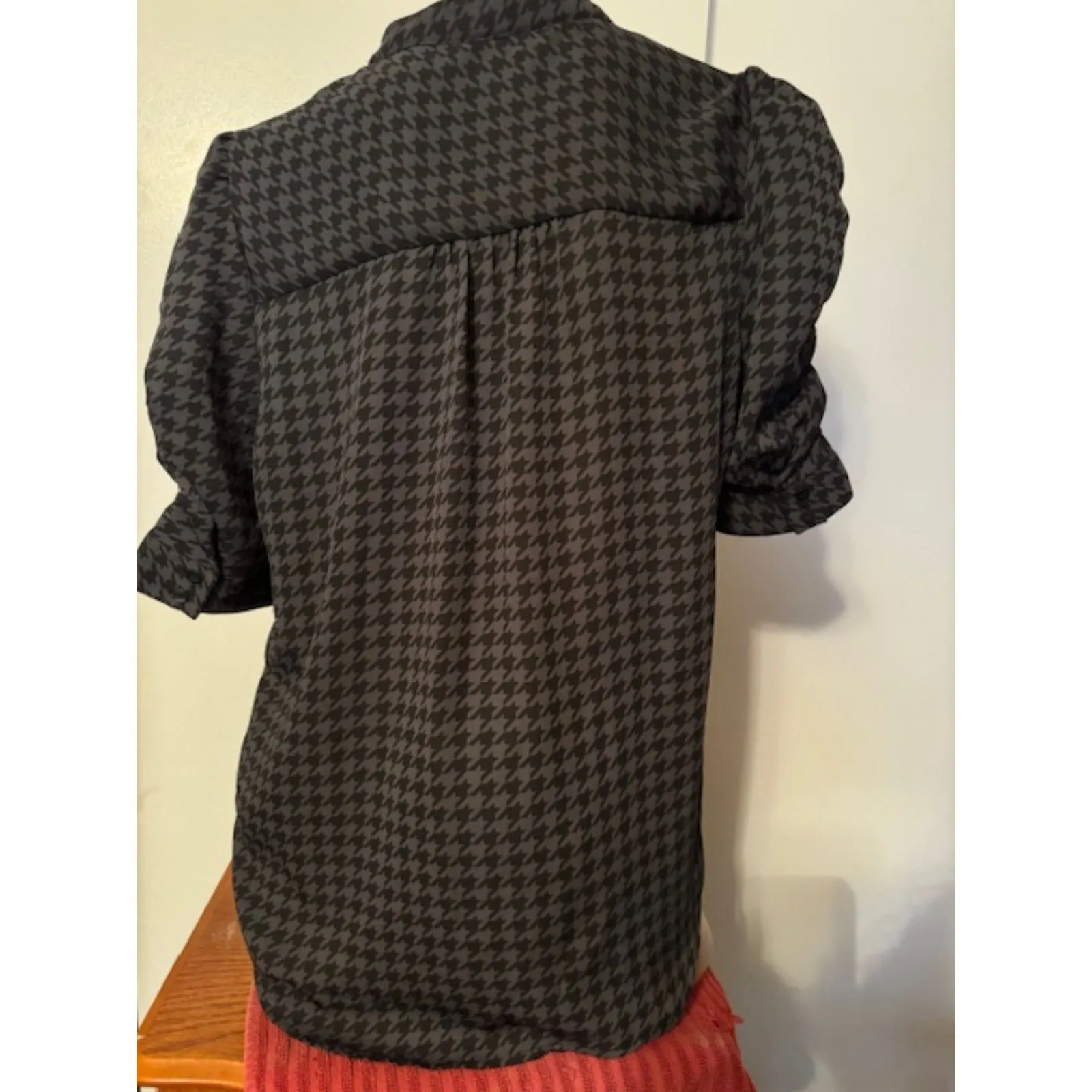 Laundry by Shelli Segal blouse M - Image 2