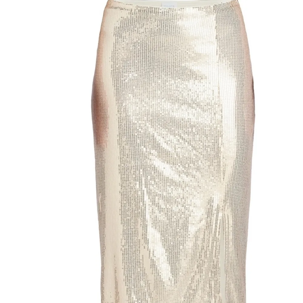 Time and Tru Sequin Skirt Women's Small - Image 9