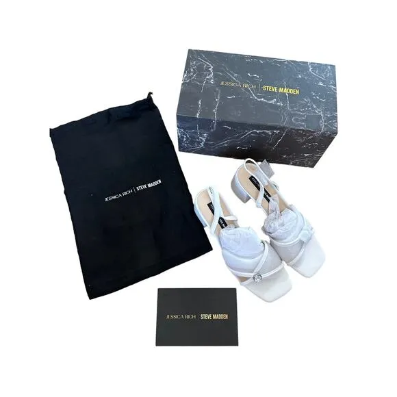 Jessica Rich x Steve Madden - Image 2