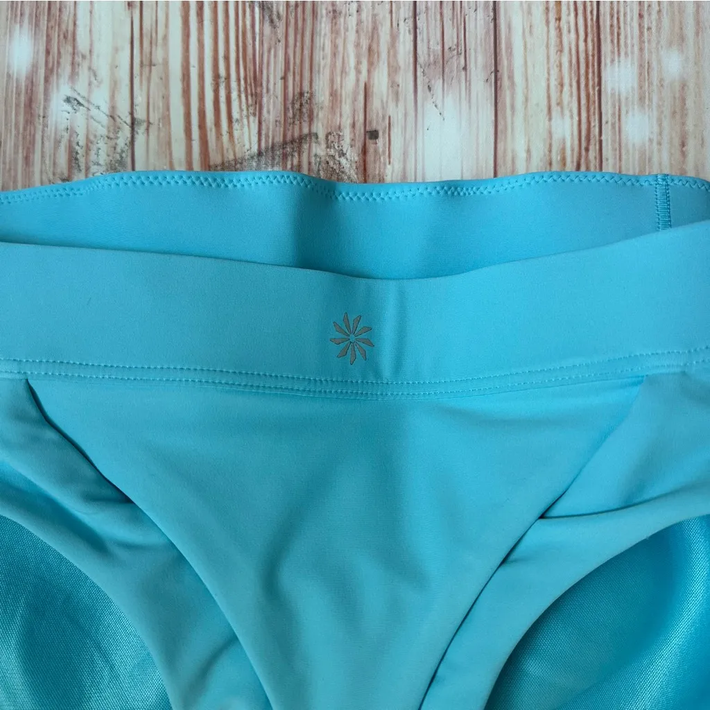 Athleta Aqua Flex Spacer Sports Bra Size Large D-DD - Image 9