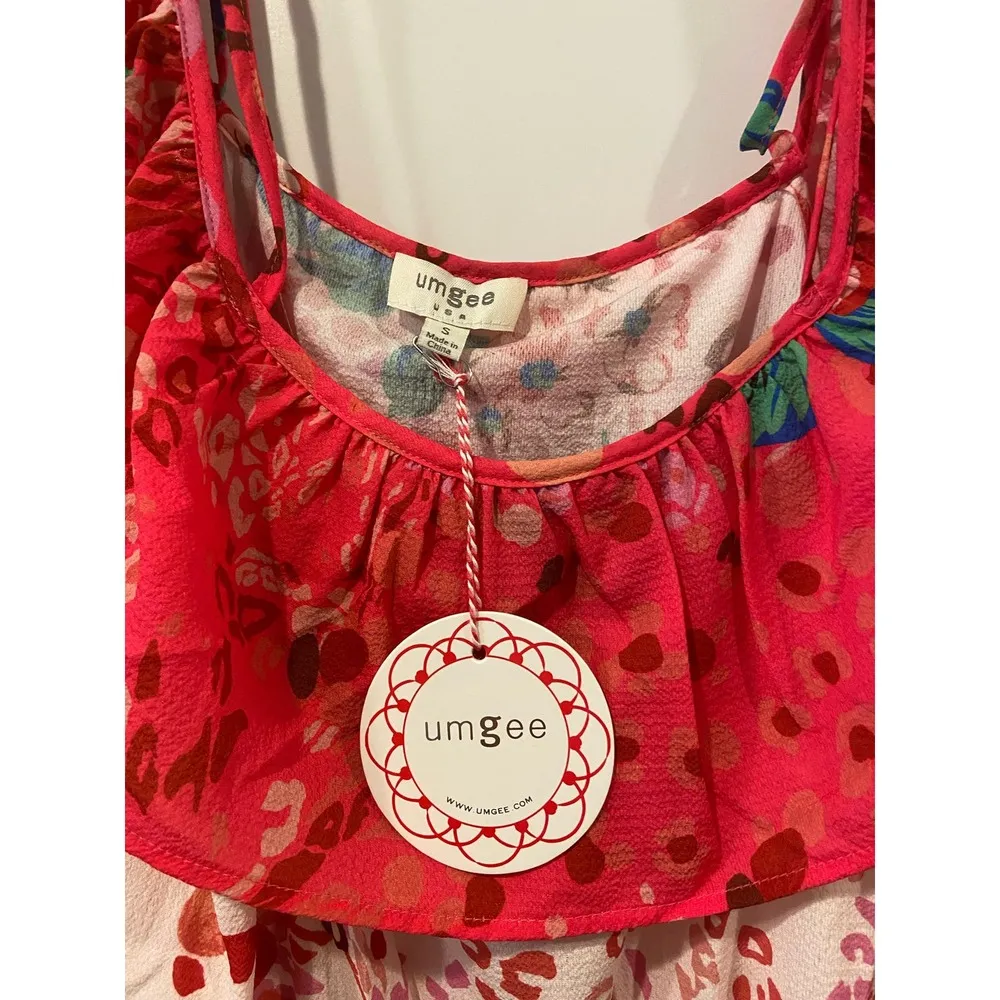 Umgee Dress, NWT, Size S - Image 3