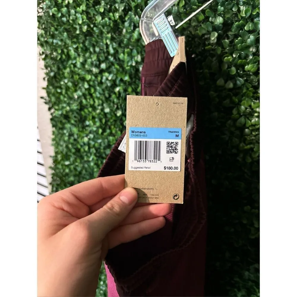 Nike Therma-FIT ADV City Ready Pants Sz Medium NWT - Image 6