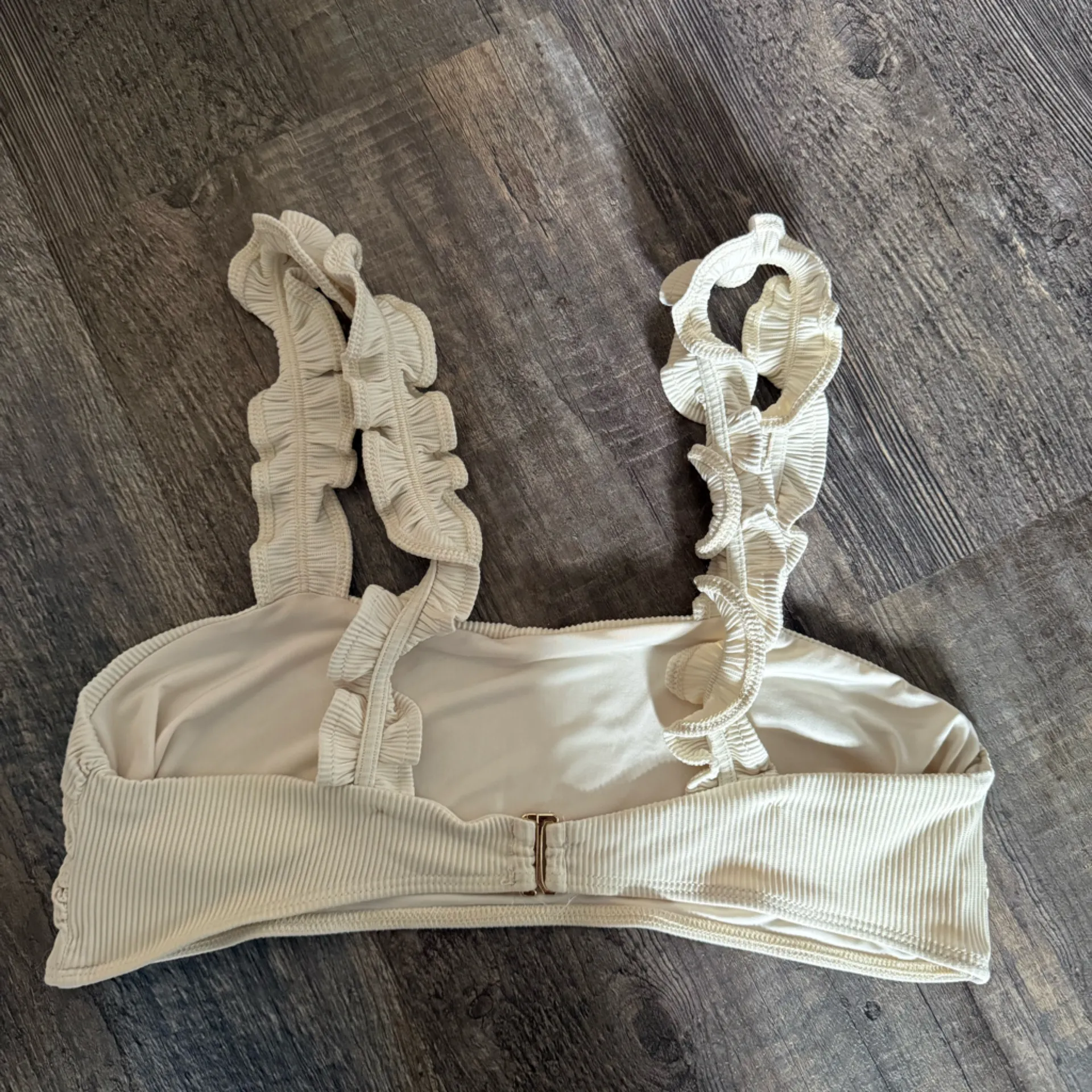 Beach Riot Boho Bikini Top - Image 5