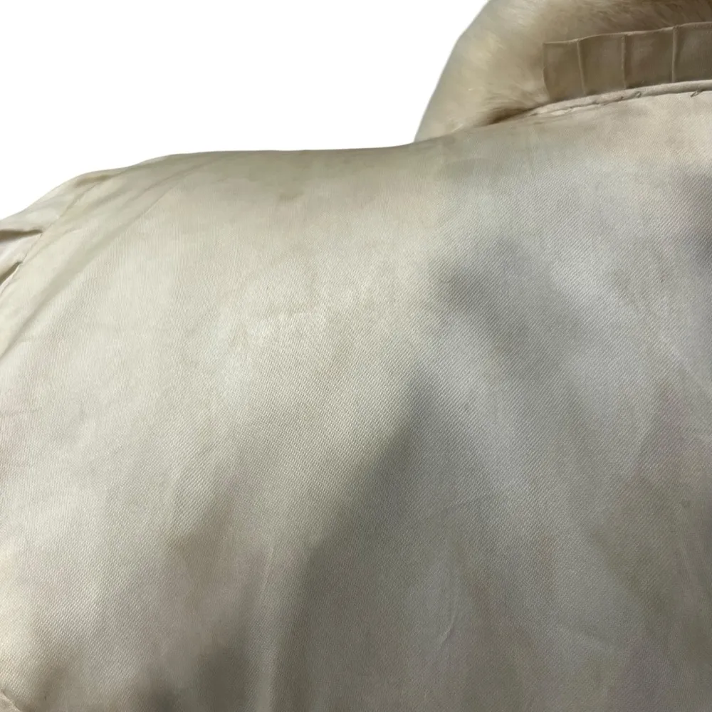 Natural White Mink A - Image 14