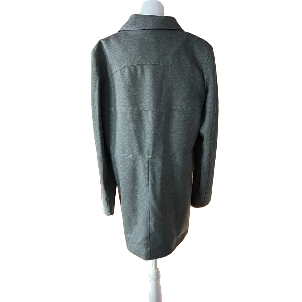 Vince Camuto Women’s Gray Coat - Image 6