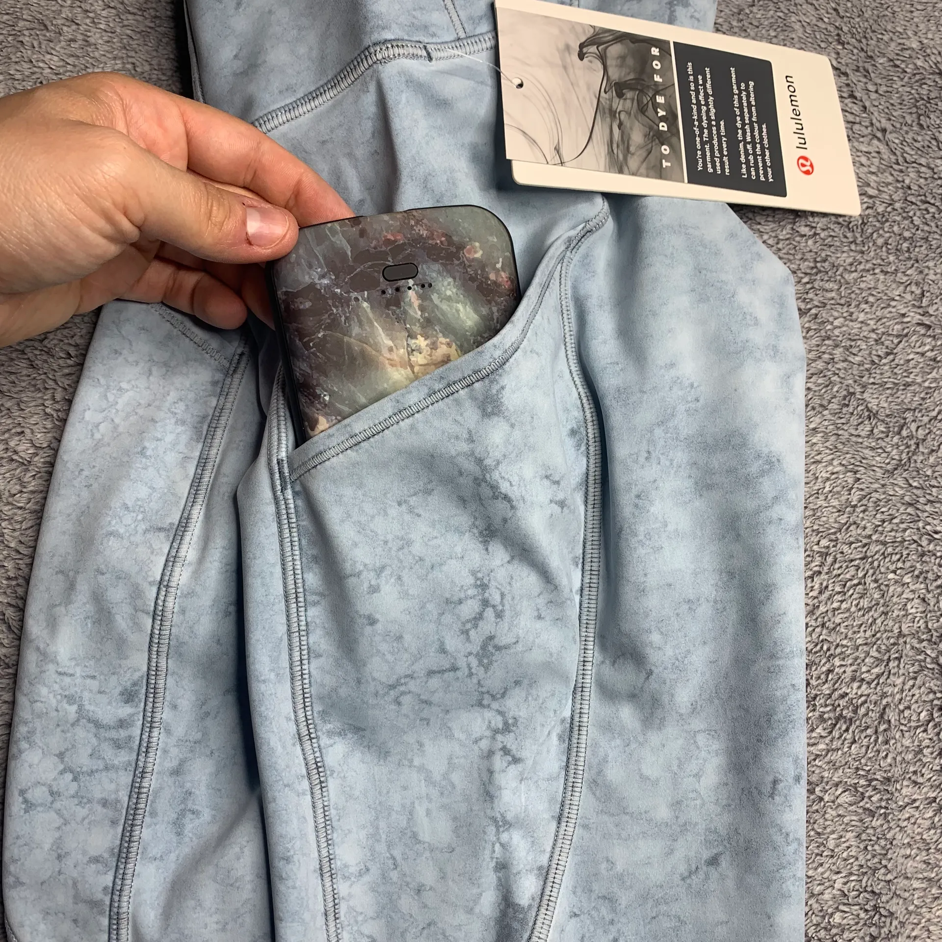 Lululemon Fast and Free HR Short 10” NWT Size 2 - Image 4