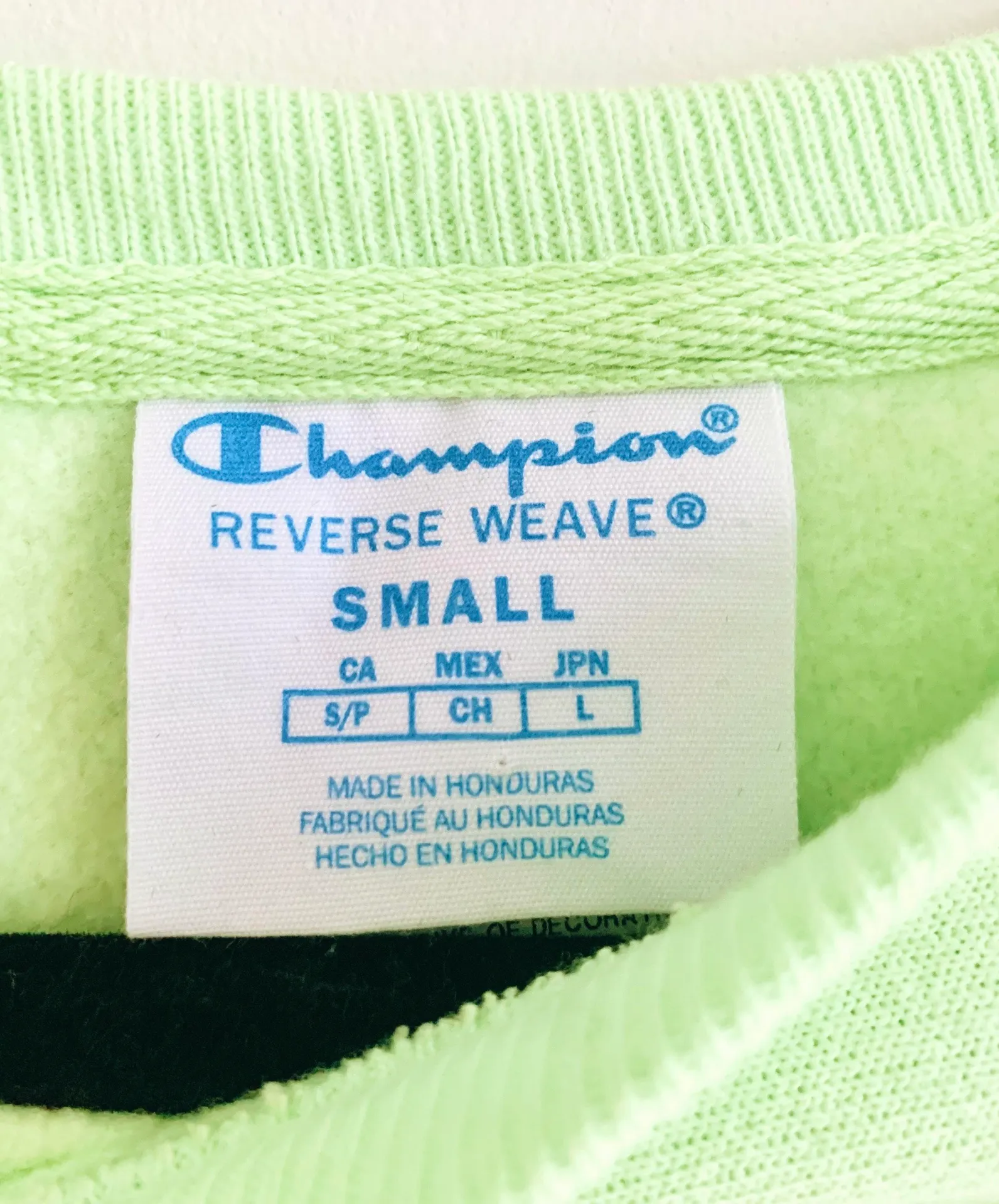 Champion Sweatshirt - Image 3