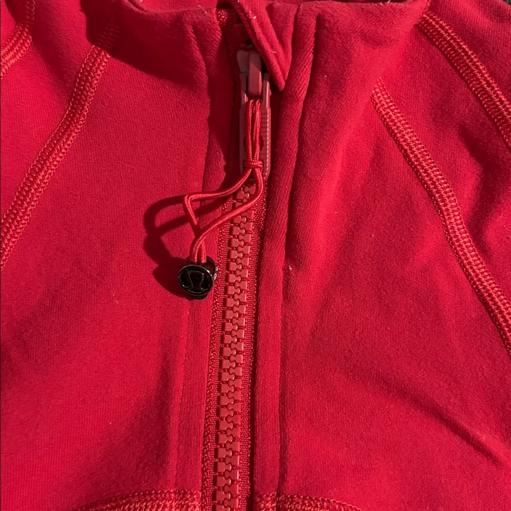 Lululemon Define Jacket - Image 4