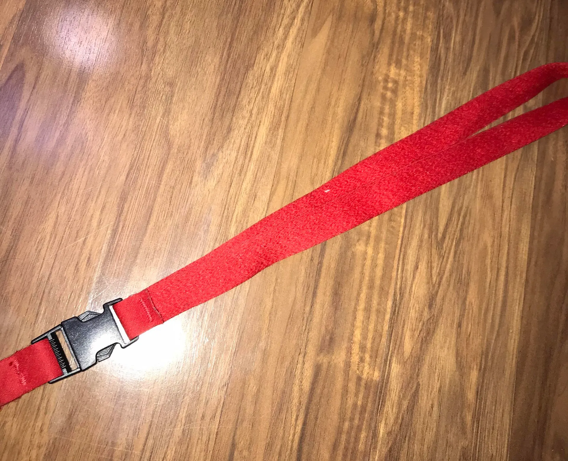 Nike Lanyard - Image 2
