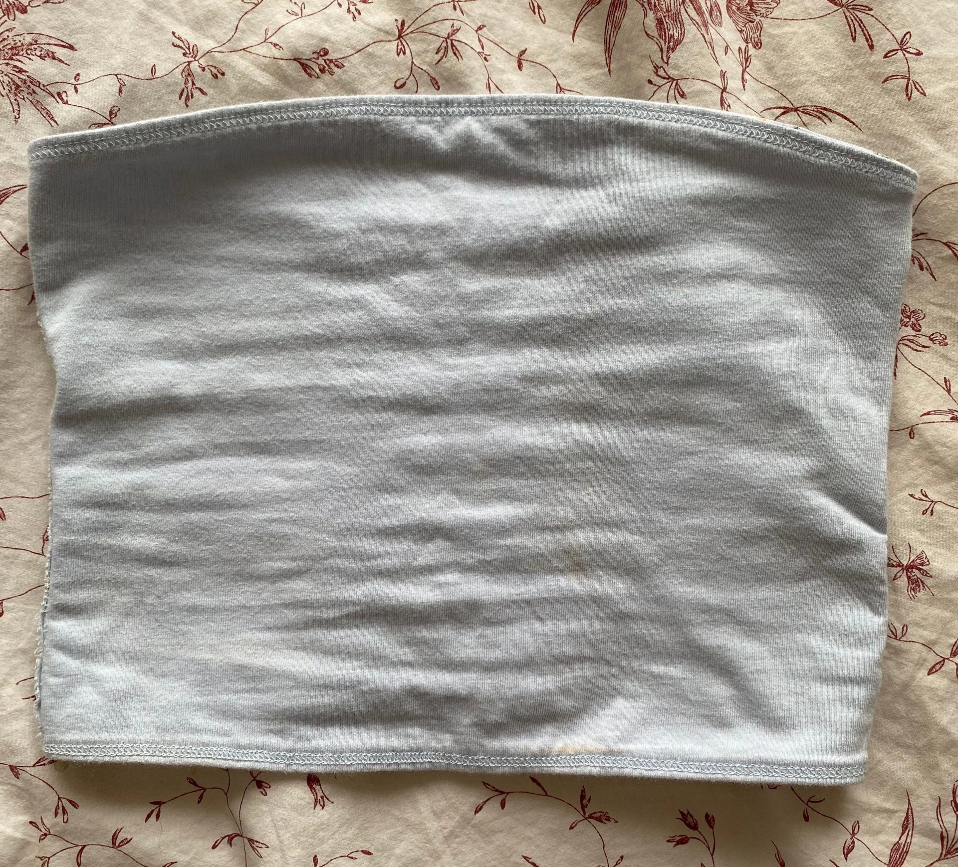 Hollister Tube Top - Image 5