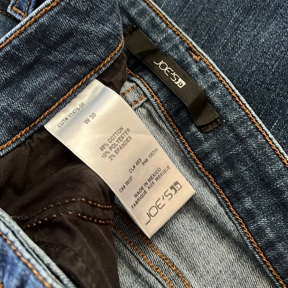 Joes Jeans Skinny Jeans - Image 4