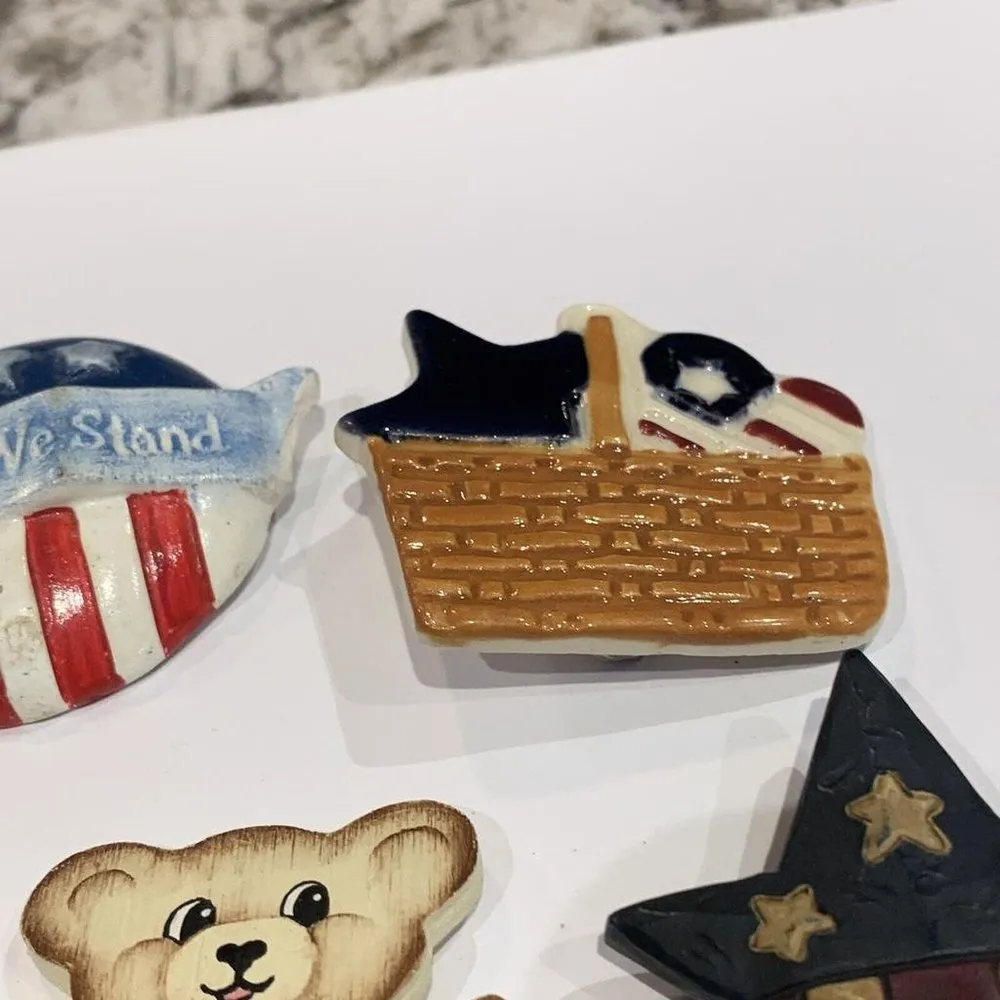 Lot Of 5 Vintage - Image 7