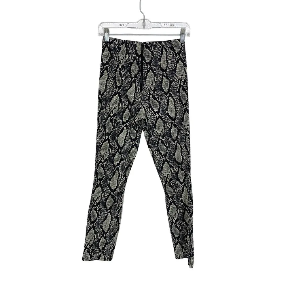 Snakeskin Pants - Image 4