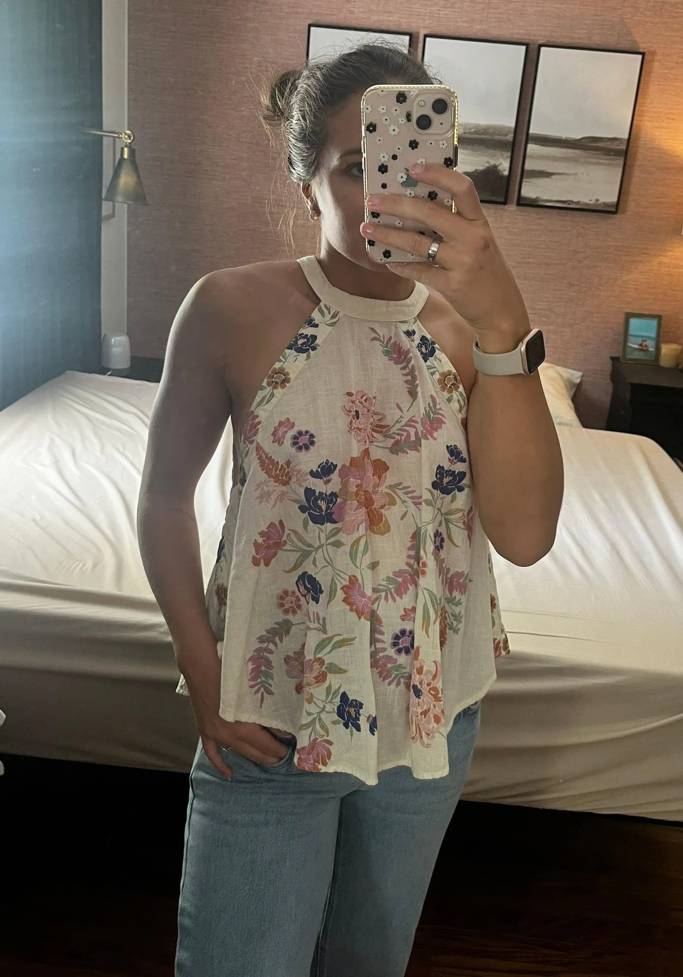 Flowy Tank - Image 2