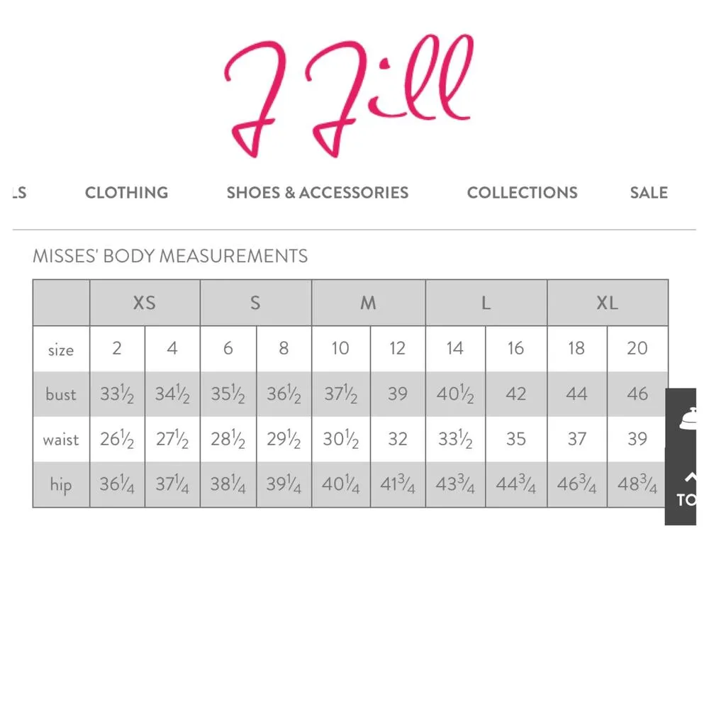 J.Jill Wearever Teal Blue Green Polka Dot Easy Care Wide Leg Crop Pants Sz.XL - Image 16