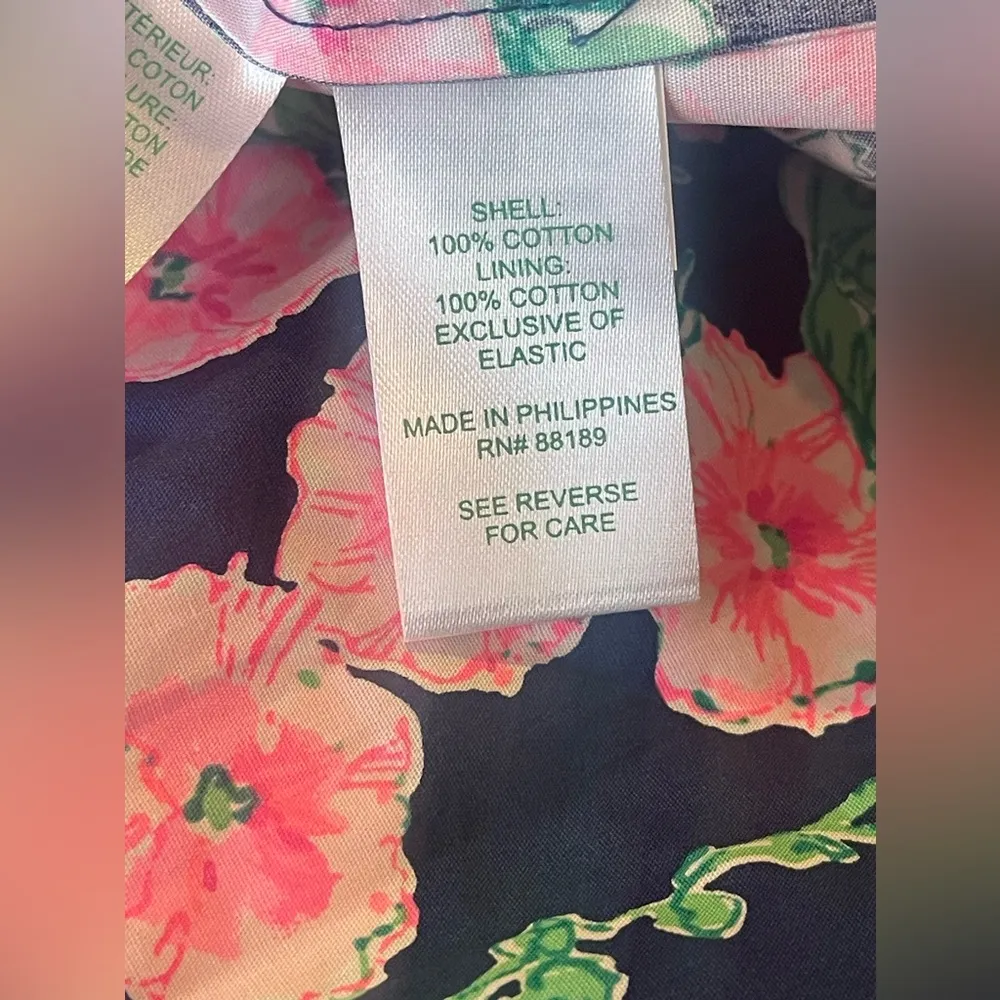 Lilly Pulitzer McKinnon Midi Dress - Image 8