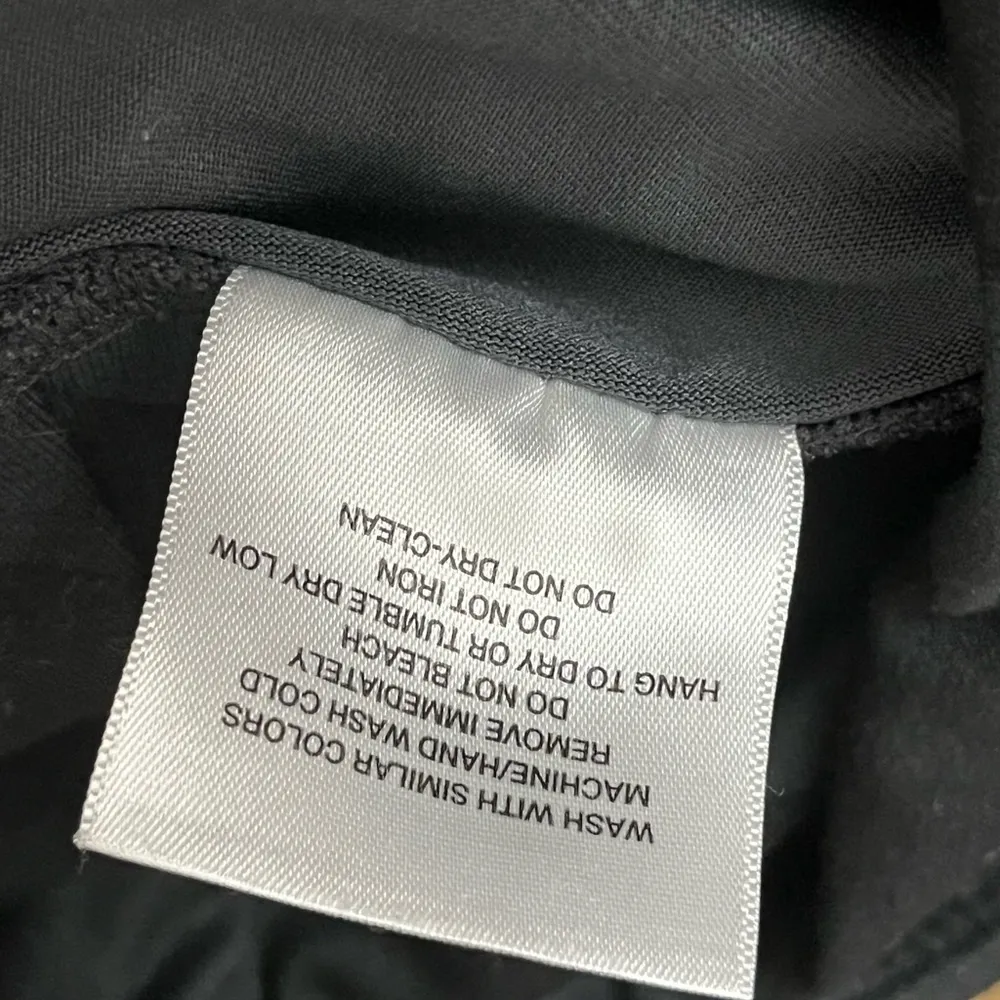 Mondetta Performance + Luxury Camo Leggings L High Rise Sporty Grunge Goth Boho - Image 5