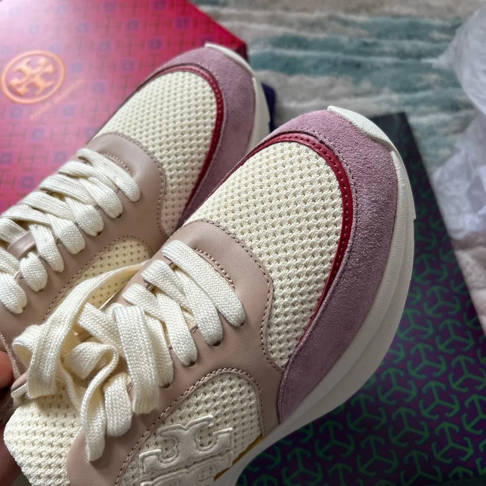 Sneakers 7.5 - Image 3