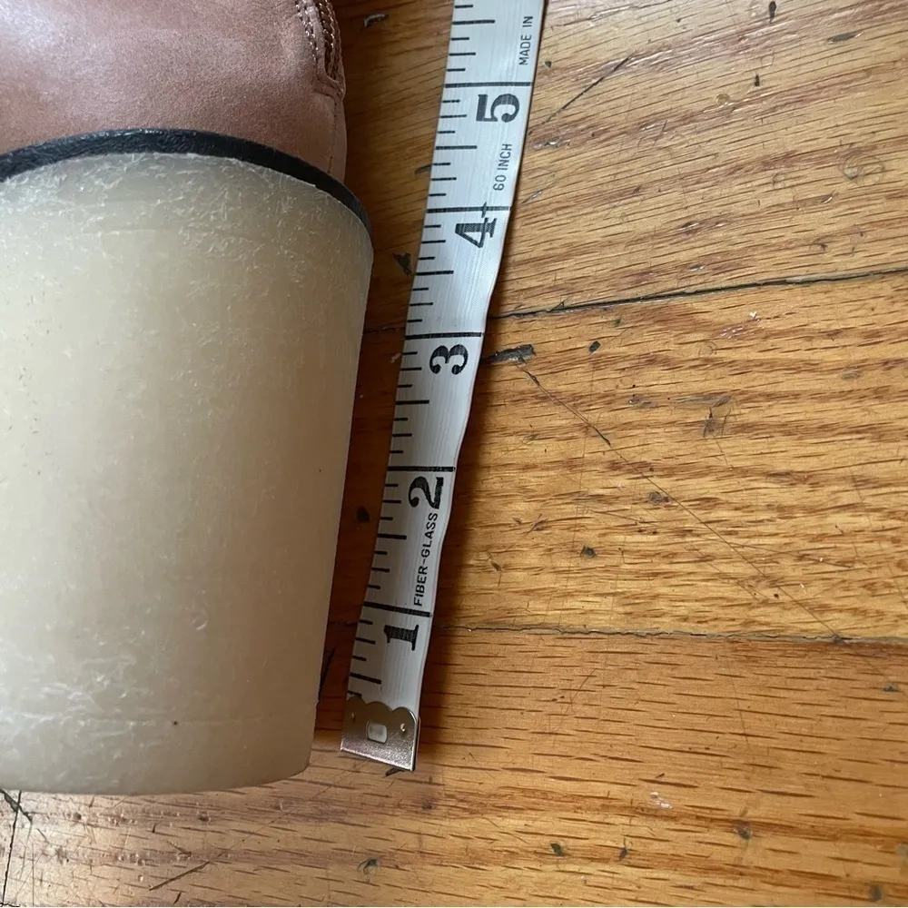 Free People Booties Size 8.5 - Image 3