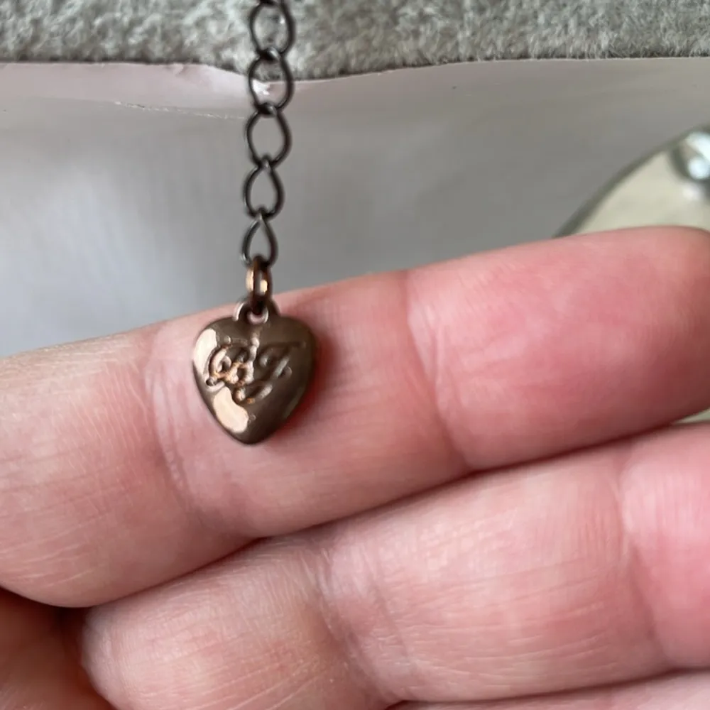 Betsey Johnson Vintage Jungle Fever Necklace - Image 9