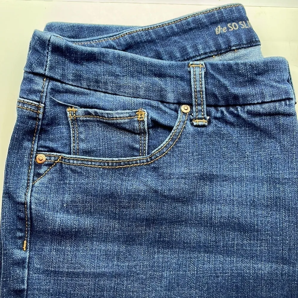 Chico’s So Slimming Girlfriend Ankle  Size 1.5 - Image 14