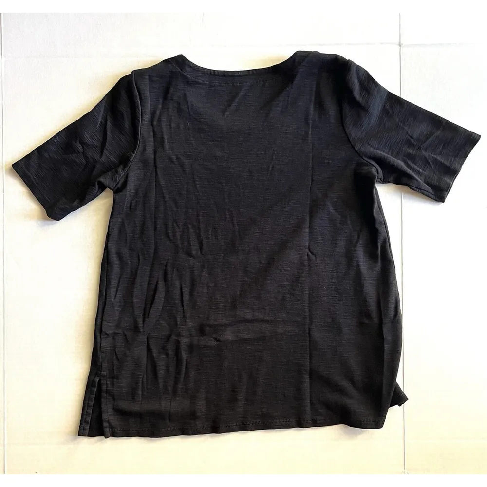 J. Jill Women’s Pima - Image 4